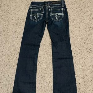 Rock Revival boot cut